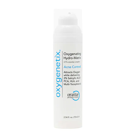 Oxygenetix Acne Control Hydro Matrix