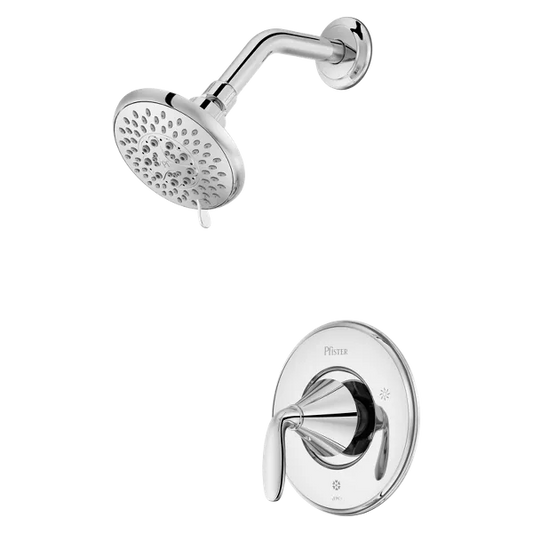 Winfield 1-Handle Shower & 1/2" Tub & Shower Tub/Shower Valve Body - $37