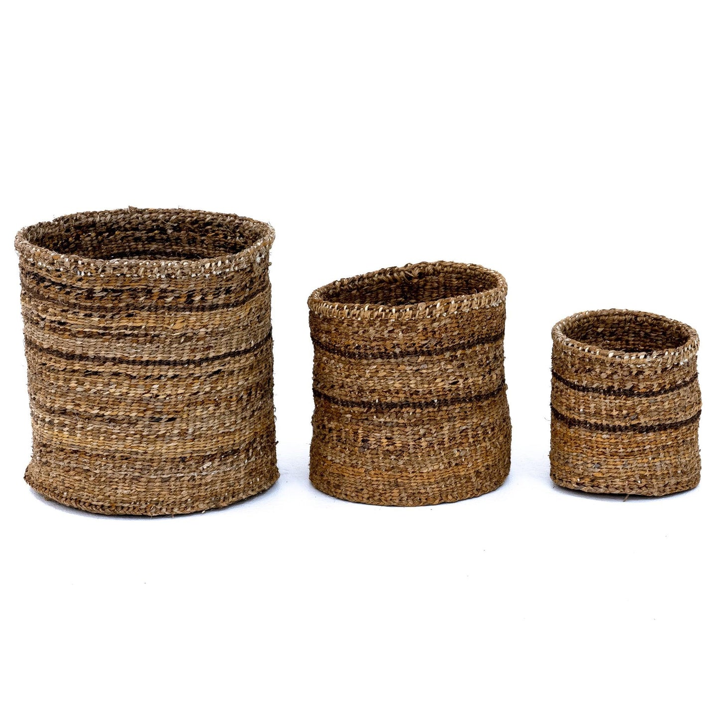 Pure Salt x Tirzah Dena Basket