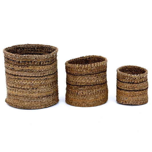 Pure Salt x Tirzah Dena Basket