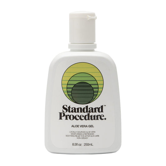 Standard Procedure Aloe Vera, 250ml