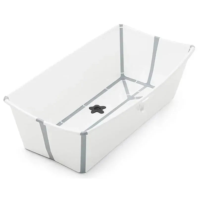 Stokke - Flexi Bath X-Large, White Grey