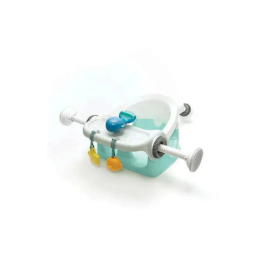 Summer Infant My Bath Seat With Toys
